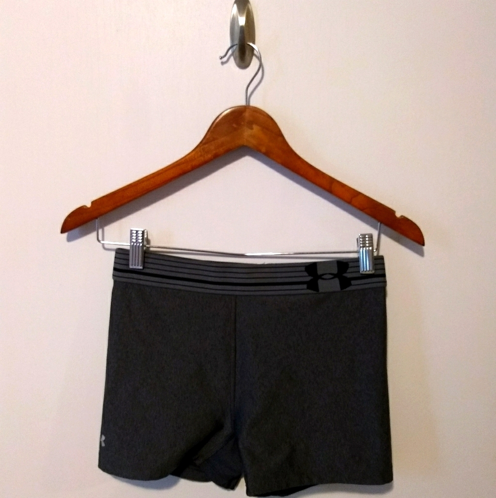 Under Armour Compression Shorts